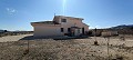 Schönes Landhaus in Pinoso in Alicante Dream Homes