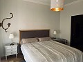 Schönes 5-Bett-Stadthaus in Monovar in Alicante Dream Homes