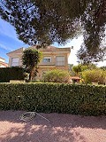 Doppelhaushälfte in Petrer - Wiederverkauf in Alicante Dream Homes