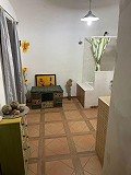 Maison troglodyte à vendre à Algueña in Alicante Dream Homes API 1122
