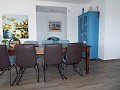Villa moderne de 3 chambres à pied de la ville avec maisons d'hôtes in Alicante Dream Homes API 1122