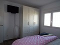 Villa moderna de 3 dormitorios a pie de la ciudad con casas de huéspedes in Alicante Dream Homes API 1122