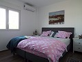 Moderne villa met 3 slaapkamers op loopafstand van de stad en pensions in Alicante Dream Homes API 1122