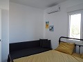 Moderne villa met 3 slaapkamers op loopafstand van de stad en pensions in Alicante Dream Homes API 1122