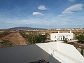 Modern 3 Bed Walk to town Villa with Guest houses in Alicante Dream Homes API 1122