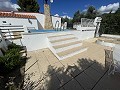 Freistehendes Landhaus in Biar in Alicante Dream Homes