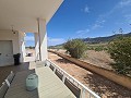 Schöne 3-Bett-2-Bad-Villa mit Blick auf die Berge in Alicante Dream Homes