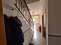 Reihenhaus mit 4 Schlafzimmern und 2 Bädern in Salinas in Alicante Dream Homes