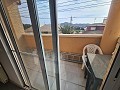 Reihenhaus mit 4 Schlafzimmern und 2 Bädern in Salinas in Alicante Dream Homes