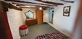 Reihenhaus mit 4 Schlafzimmern in Teresa de Cofrentes in Alicante Dream Homes