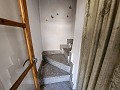 Huis gesplitst in 2 appartementen - heeft structurele reparaties of herbouw nodig in Alicante Dream Homes API 1122