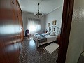 Villa dans la ville de Salinas sur un terrain urbain de 582m2 in Alicante Dream Homes API 1122