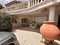 2 houses and 2 apartments in one house in Alicante Dream Homes API 1122