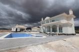 4 bed Luxury New Build Villa with plot and pool in Alicante Dream Homes API 1122