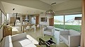 New build villa with pool and plot in Alicante Dream Homes API 1122