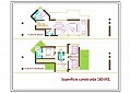 Villa neuve avec piscine et terrain in Alicante Dream Homes API 1122