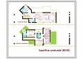 Nieuwbouw villa met zwembad en perceel in Alicante Dream Homes API 1122