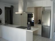 Villa moderna de nueva construcción con parcela y piscina in Alicante Dream Homes API 1122