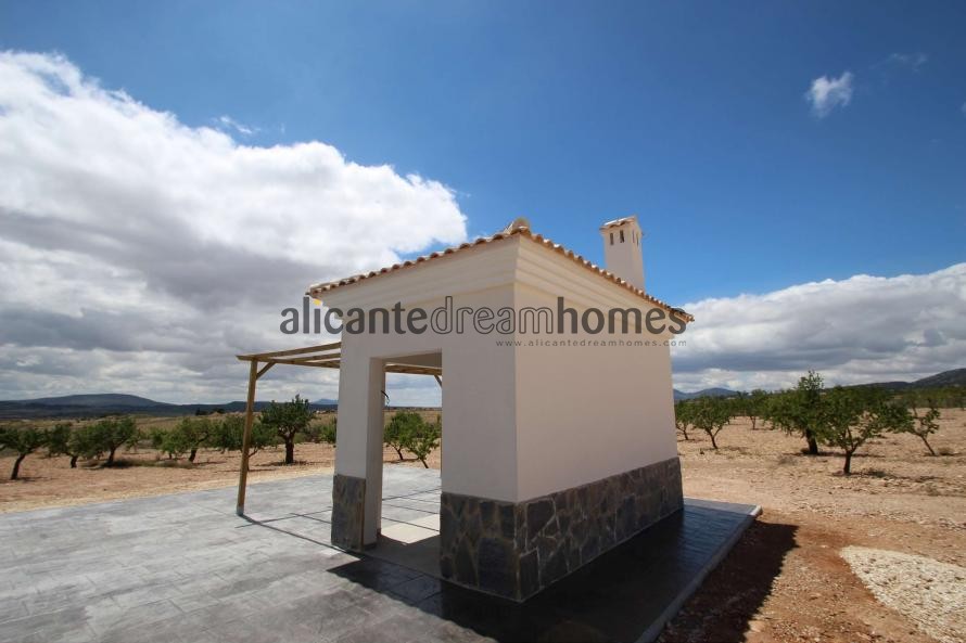 Luxury New Build Villa  in Alicante Dream Homes
