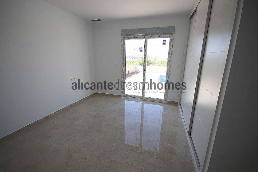 Dream New Build Villas in Alicante's beautiful countryside in Alicante Dream Homes