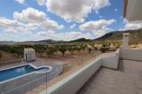 New Build Villas in Alicante, 4 bed, 4 bath in Alicante Dream Homes