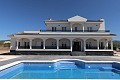 Belle villa neuve à vendre à Pinoso in Alicante Dream Homes