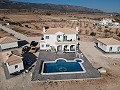 Bonita Villa nueva en venta en Pinoso in Alicante Dream Homes