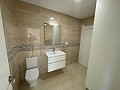 Nieuwbouw villa's met wow!factor in Alicante Dream Homes API 1122