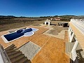 Nieuwbouw villa's met wow!factor in Alicante Dream Homes API 1122