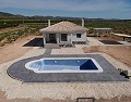 Villa neuve à Pinoso Alicante in Alicante Dream Homes
