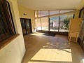 Casa Gillian - 3 Bed Villa with large pool in Alicante Dream Homes
