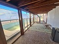 Casa Gillian - 3-Bett-Villa mit großem Pool in Alicante Dream Homes