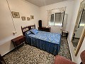 4 Bed Villa with Pool in Alicante Dream Homes API 1122