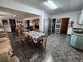 Villa 4 Chambres avec Piscine in Alicante Dream Homes API 1122