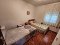 4-Schlafzimmer-Villa mit Pool in Alicante Dream Homes API 1122