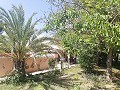 Large 4 Bed Villa with Pool & 2 Garages in Alicante Dream Homes API 1122