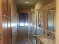 Modern 2 Bed 2 Bath Villa in Alicante Dream Homes API 1122