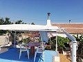Villa met 3 slaapkamers, zwembad en 3 garages in Alicante Dream Homes API 1122