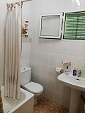 3-Schlafzimmer-Villa mit Pool und 3 Garagen in Alicante Dream Homes API 1122