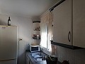 3-Schlafzimmer-Villa mit Pool und 3 Garagen in Alicante Dream Homes API 1122