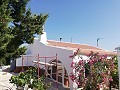 Villa de 3 habitaciones con piscina y 3 garajes in Alicante Dream Homes API 1122