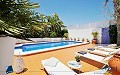 Villa élégante de 5 chambres avec piscine privée, à 5 minutes de la plage in Alicante Dream Homes API 1122
