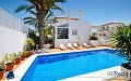 Villa élégante de 5 chambres avec piscine privée, à 5 minutes de la plage in Alicante Dream Homes API 1122