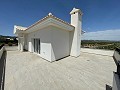 Villas neuves à couper le souffle  in Alicante Dream Homes API 1122