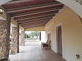 5 Bed Country House with Pool in Alicante Dream Homes API 1122