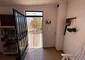 Beautiful 4 Bedroom Villa in Elda  in Alicante Dream Homes API 1122