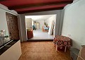 Beautiful 4 Bedroom Villa in Elda  in Alicante Dream Homes API 1122