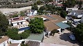 Detached Villa in Fortuna with a guest house, pool and tourist license in Alicante Dream Homes