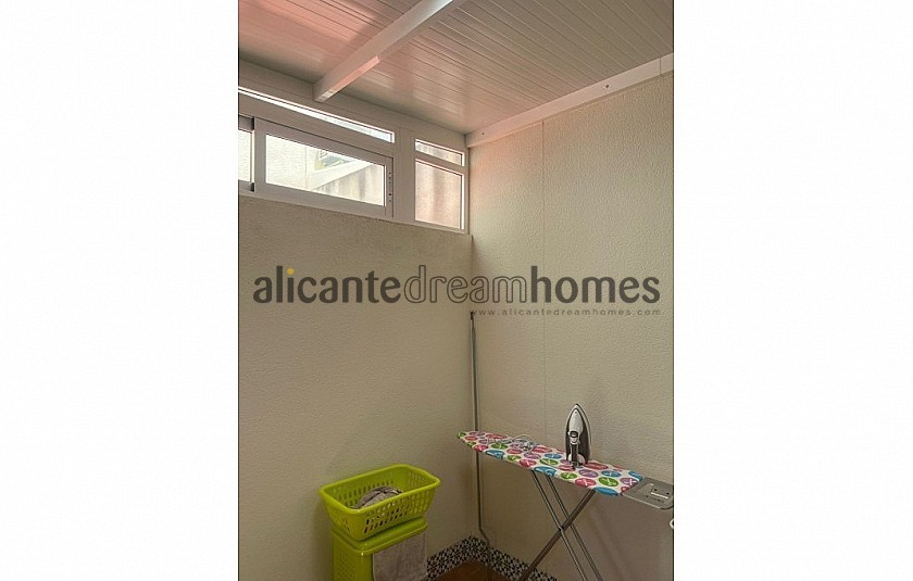 Schöne Erdgeschosswohnung in guter Lage in Los Altos (Orihuela Costa) in Alicante Dream Homes