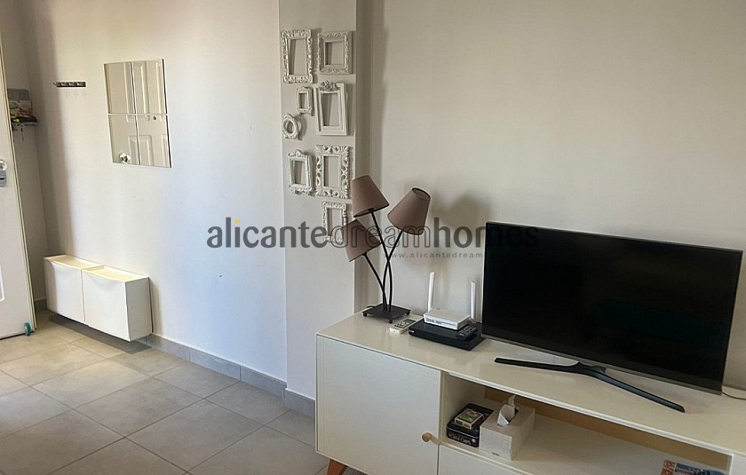 Lovely ground floor Apartment well located in Los Altos (Orihuela Costa) in Alicante Dream Homes